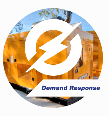energy demand response company