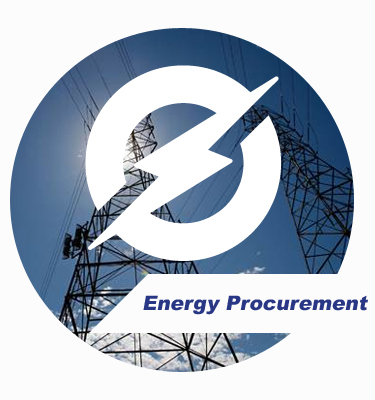energy procurement company