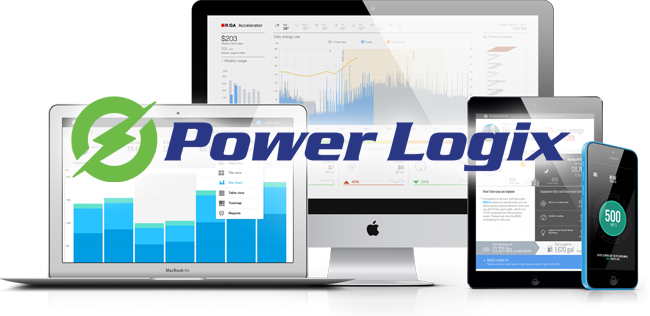 power logix energy auction software