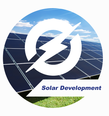 solar development company