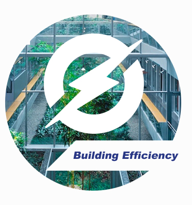 building efficiency